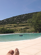 Fosse Swimming Pool